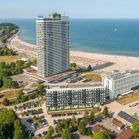 Stunning Apartment In Luebeck Travemuende With Wifi Exterior foto