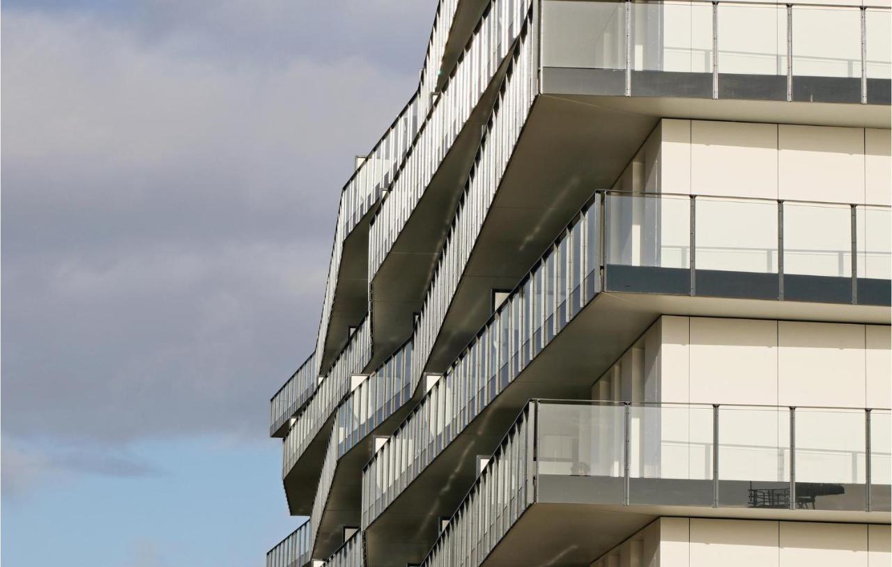 Stunning Apartment In Luebeck Travemuende With Wifi Exterior foto